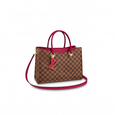 LOUIS VUITTON RIVERSIDE N40052 (36*25*15cm)